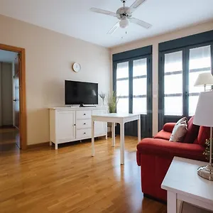 Apartamento Torneo, Sevilha
