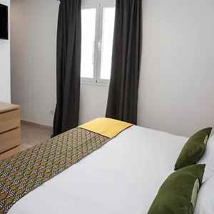  Apartment Azahar De