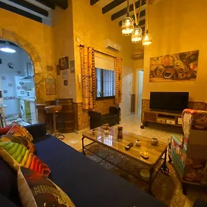 Tu Rincon Sevillano Siviglia