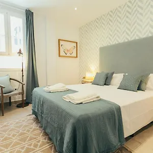 Tu Casa En El Corazon De Triana Siviglia
