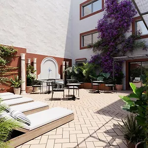 Hotell Murillo Reinoso, Sevilla