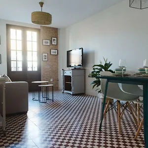 El Mirador De Catalina Apartment