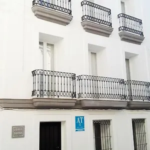 Alcazar Apartamento Jerez de la Frontera