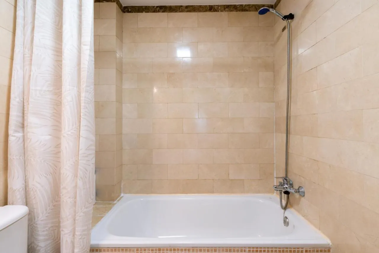 Centrico II Donkey Parking Incluido Apartment Seville 0*,  Spain